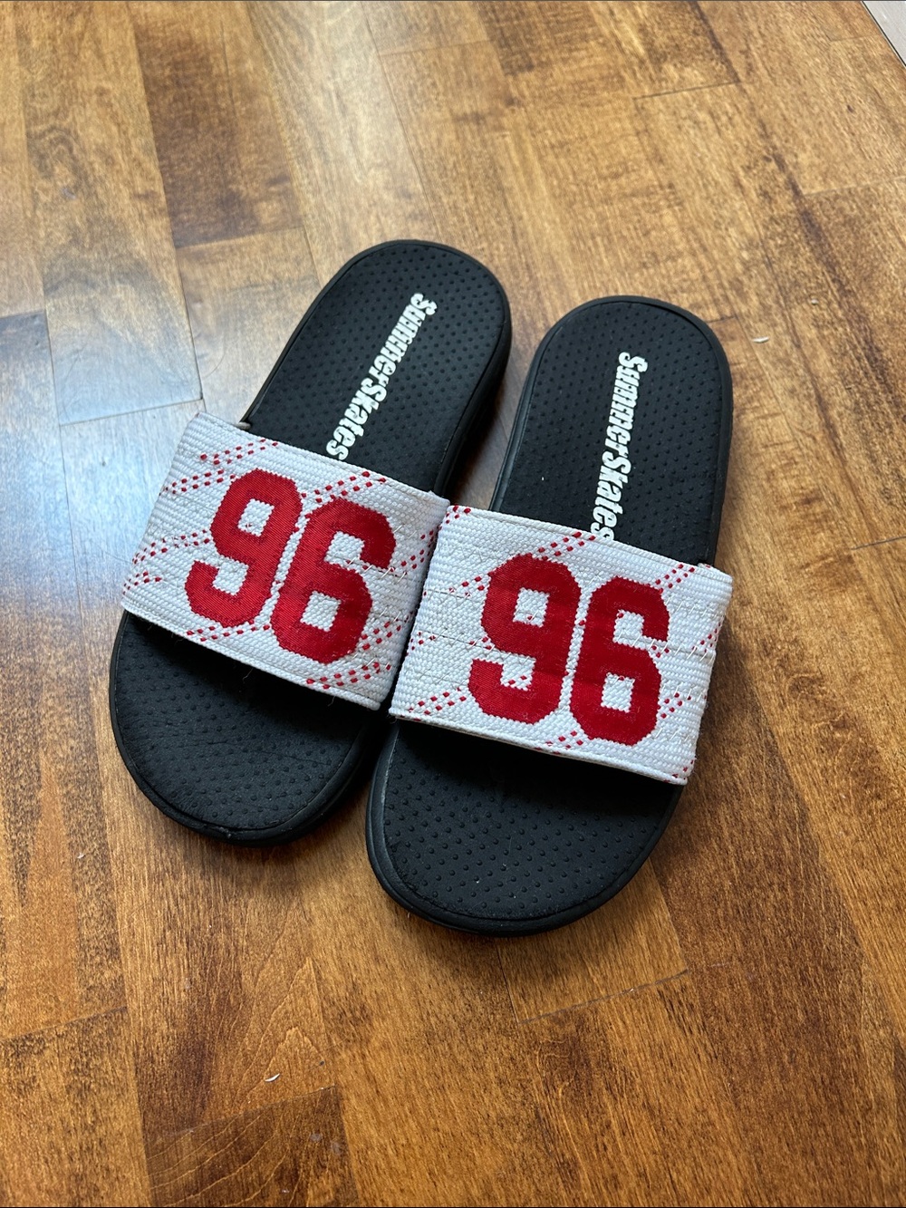 Summer Skates Youth Sports Sandals